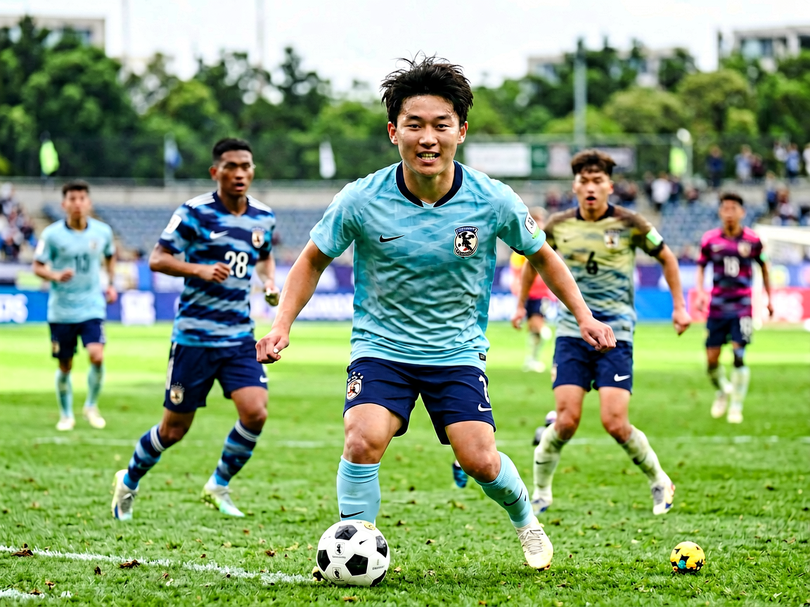 青训体系