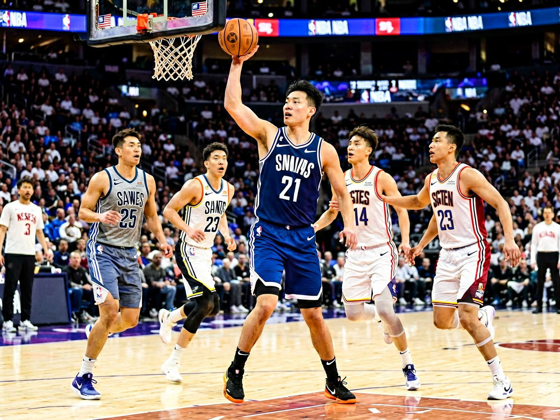 NBA季后赛