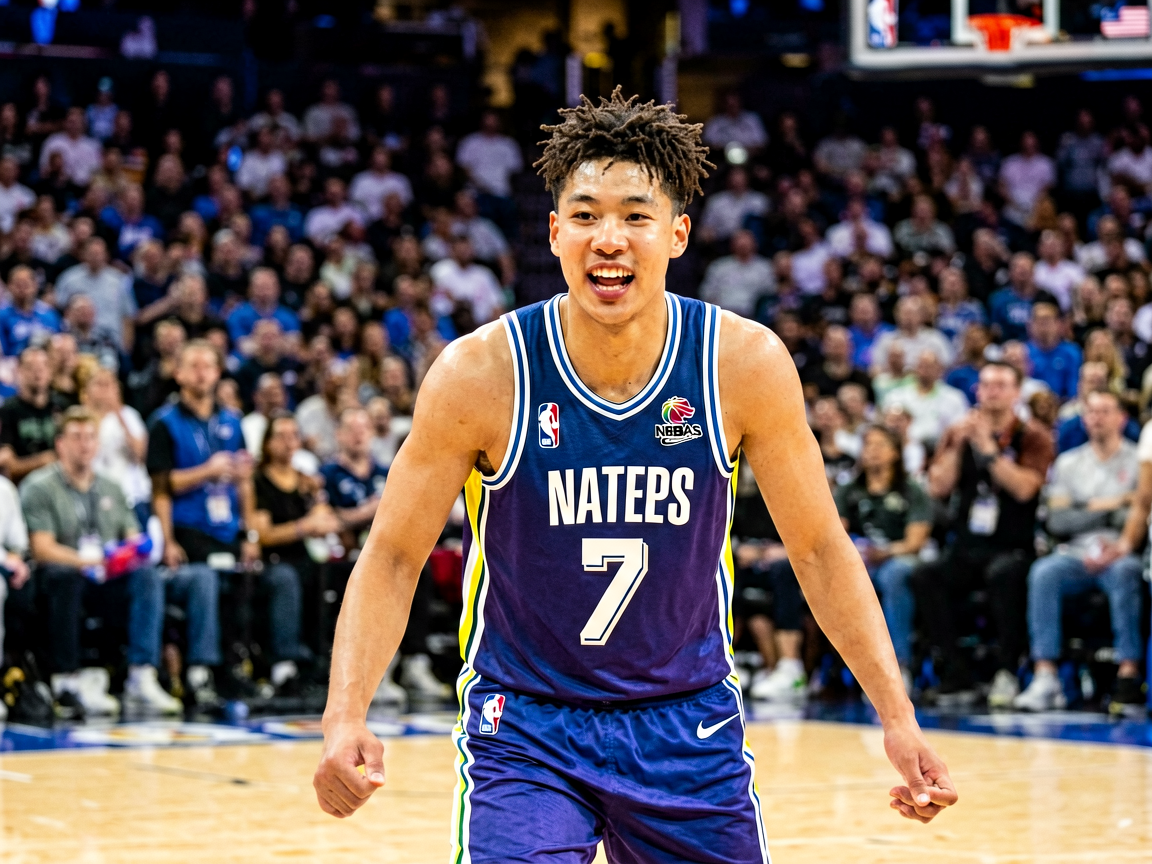 NBA选秀