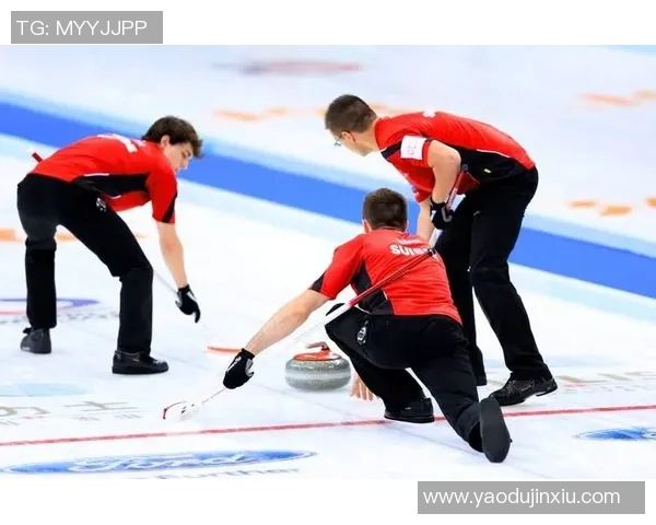 中国冰壶男队对决日本男队精彩赛事回顾与分析