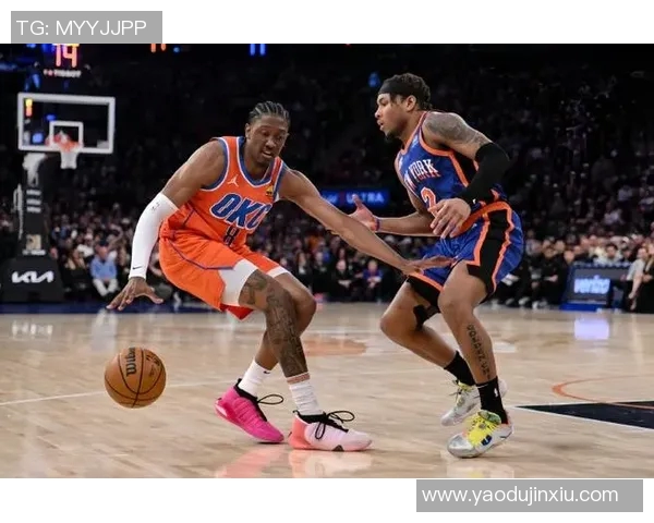 杰伦威廉姆斯的崛起之路:从大学篮球到NBA明星的成长历程